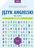 Język angielski dla ucznia Słownictwo - Joanna Bogusławska