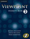 Viewpoint 2 Student's Book - Jeanne McCarten
