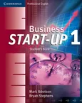 Business Start-Up 1 Student's Book - Mark Ibbotson