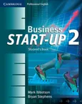 Business Start-Up 2 Student's Book - Mark Ibbotson