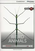 Weird animals