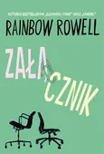Załącznik - Rainbow Rowell