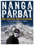 Nanga Parbat - Outlet - Dominik Szczepański