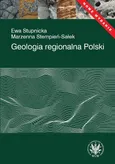 Geologia regionalna Polski - Marzena Stempień-Sałek