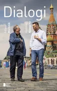 Dialogi - Adam Michnik