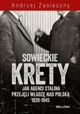 Sowieckie krety - Outlet - Andrzej Zasieczny