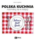 Polska kuchnia - Joanna Furgalińska 