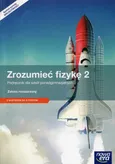 Zrozumieć fizykę 2 Podręcznik z dostępem do e-testów Zakres rozszerzony - Outlet - Marcin Braun