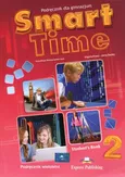 Smart Time 2 Podręcznik wieloletni - Outlet - Jenny Dooley