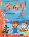 Fairyland 1 Podręcznik wieloletni - Jenny Dooley