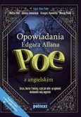 Opowiadania Edgara Allana Poe z angielskim - Outlet - Marta Fihel