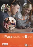 Password 2 Podręcznik wieloletni + CD - Outlet - Lynda Edwards