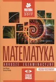 Matematyka Matura 2017 Arkusze egzaminacyjne Poziom podstawowy