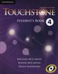 Touchstone 4 Student's Book - Jeanne McCarten