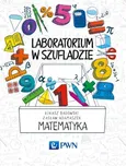 Laboratorium w szufladzie Matematyka - Outlet - Zasław Adamaszek
