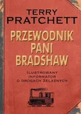 Przewodnik Pani Bradshaw - Outlet - Terry Pratchett