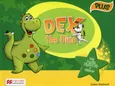 Dex the Dino Plus Książka ucznia - Claire Medwell