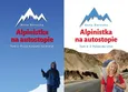 Alpinistka na autostopie Tom 1 i 2 - Anna Borecka