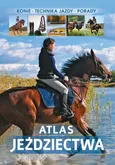 Atlas jeździectwa - Outlet - Jagoda Bojarczuk