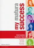 My Matura Success Intermediate Student's Book - Outlet
