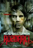 Podzieleni Tom 2 Rozdarci - Outlet - Neal Shusterman