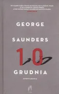 10 grudnia Opowiadania - Outlet - George Saunders