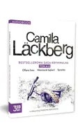 Ofiara losu / Niemiecki bękart / Syrenka - Outlet - Camilla Lackberg