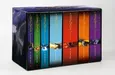 Harry Potter siedmiopak Duddle - J.K. Rowling