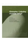 Globalny i lokalny wymiar religii - Outlet