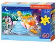 Puzzle 60 Cinderella