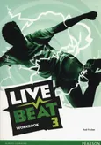 Live Beat 3 Workbook - Outlet - Rod Fricker