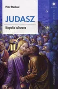 Judasz Biografia kulturowa - Outlet - Peter Stanford