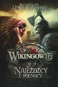 Wikingowie 2 Najeźdźcy z Północy - Outlet - Radosław Lewandowski