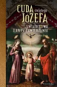 Cuda Świętego Józefa - Katarzyna Pytlarz