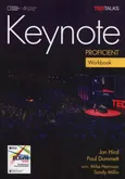 Keynote Proficient C2 Workbook +CD - Outlet - Paul Dummett