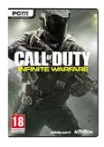 Call Of Duty Inifinite Warfare PC - Outlet