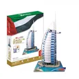 Puzzle 3D Burj al Arab