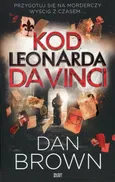 Kod Leonarda da Vinci - Dan Brown