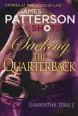 Sacking the Quarterback - James Patterson