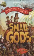Small Gods - Outlet - Ray Friesen