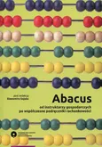 Abacus od instruktarzy gospodarczych po współczesne podręczniki rachunkowości