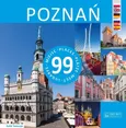 Poznań 99 miejsc - Outlet - Rafał Tomczyk