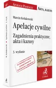 Apelacje cywilne - Outlet - Marcin Kołakowski