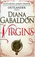 Virgins - Diana Gabaldon