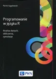Programowanie w języku R - Marek Gągolewski