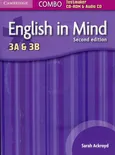 English in Mind Levels 3A and 3B Combo Testmaker CD-ROM and Audio CD - Sarah Ackroyd