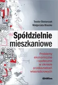 Spółdzielnie mieszkaniowe - Outlet - Małgorzata Blaszke