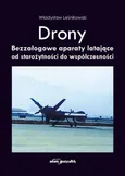Drony - Outlet - Władysław Leśnikowski