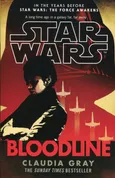 Star Wars Bloodline - Claudia Gray