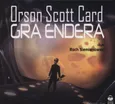 Gra Endera - Card Orson Scott